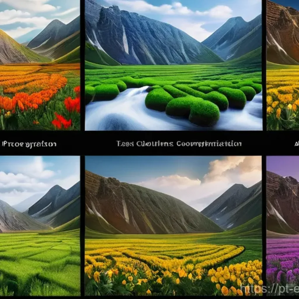 배당주 투자 방법 설명 - Here are three detailed image prompts in English, based on the provided text, adhering to your guide...