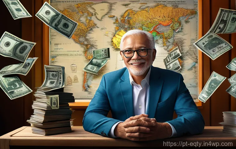 배당주 투자 방법 설명 - Here are three detailed image prompts in English, based on the provided text, adhering to your guide...