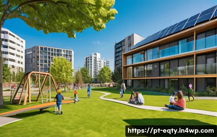 주식 투자에서의 지속 가능성 고려하기 관련 이미지 1